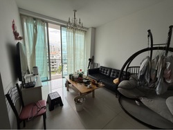 St Michael Regency (D12), Apartment #533602241